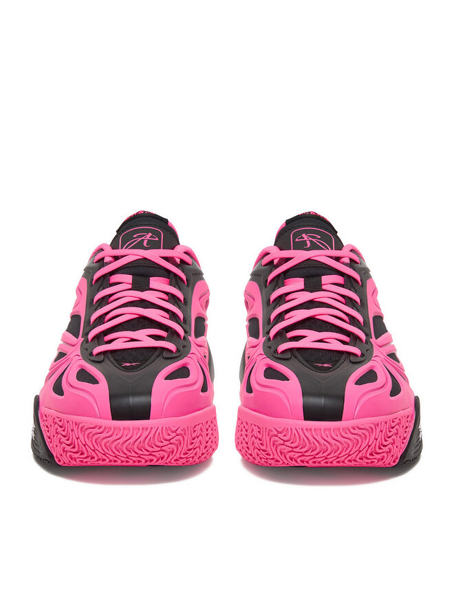 Reebok Взуття для баскетболу Reebok EO-ANGEL REESE 1 100262060 Рожевий