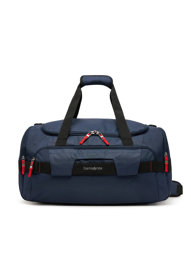 Samsonite Taška Samsonite Sonora 128092 Tmavomodrá