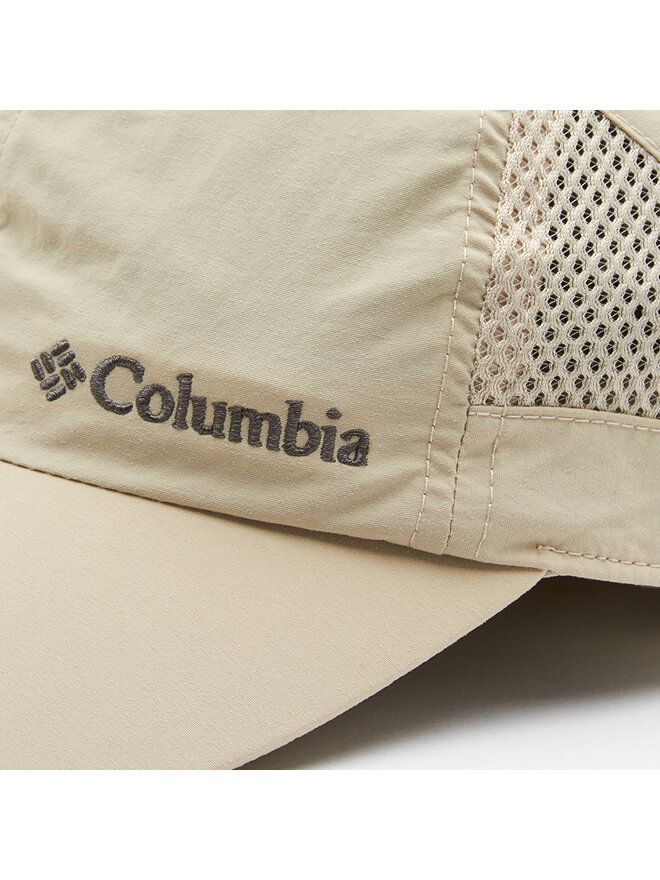 Columbia Kšiltovka Columbia Tech Shade™ Hat 1539331 Béžová