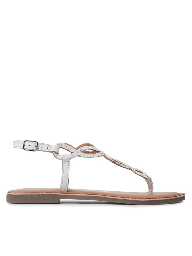 Gioseppo Sandalias Gioseppo MERIGNAS 69111-P Blanco