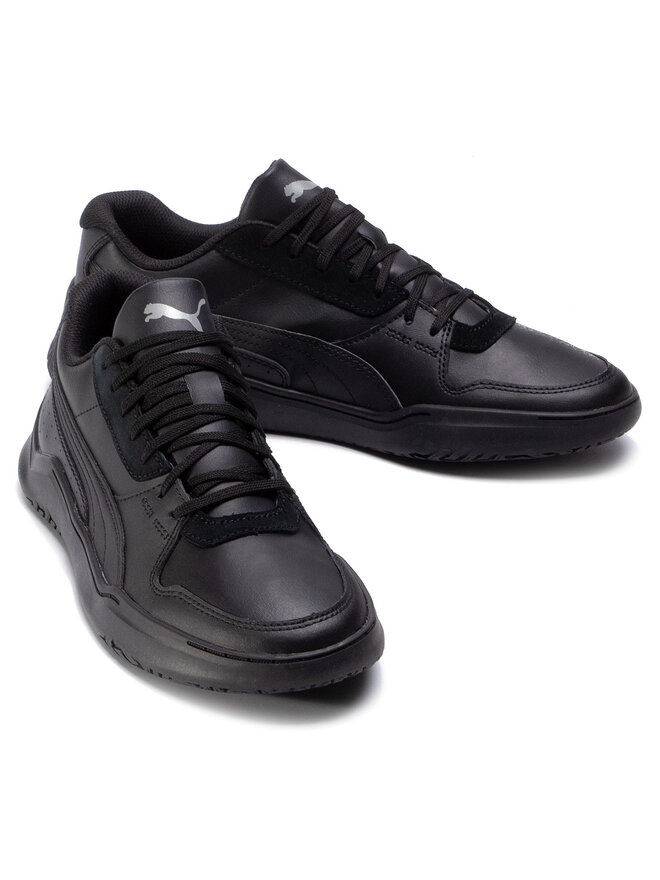 Puma Sneakers Puma Puma Dc Past 373021 06 Schwarz