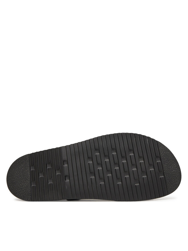 Tamaris Sandale Tamaris Newd By Tamaris 1-28402-44 Negru