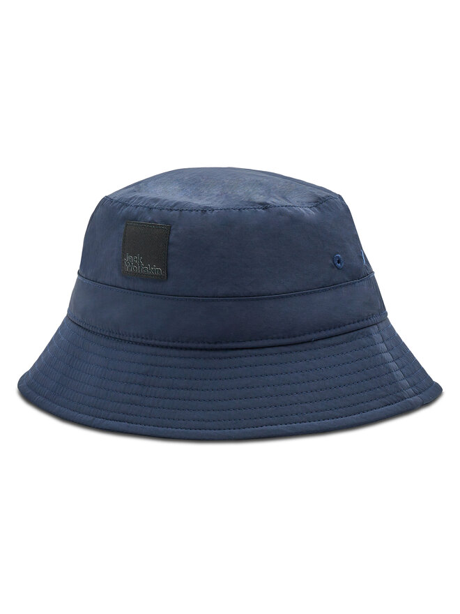 Jack Wolfskin Kapelusz Jack Wolfskin Lightsome 1910412 Granatowy