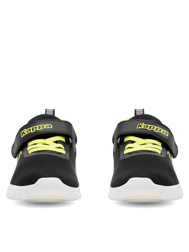 Kappa Sneakers Kappa SS24-3C007(IV)CH Nero
