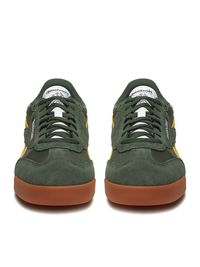 Снікерcи Reebok CEO-CAMPIO XT 100230427 Зелений | evzuttya.com.ua