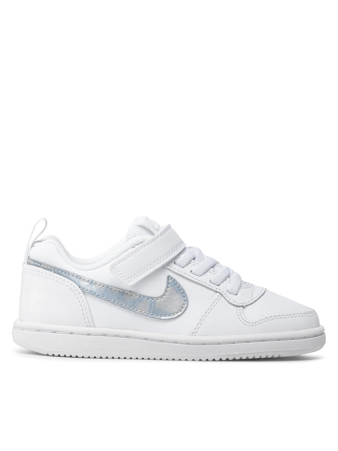 Nike Sneakers Nike Court Borough Low (Psv) 870028 102 Weiß