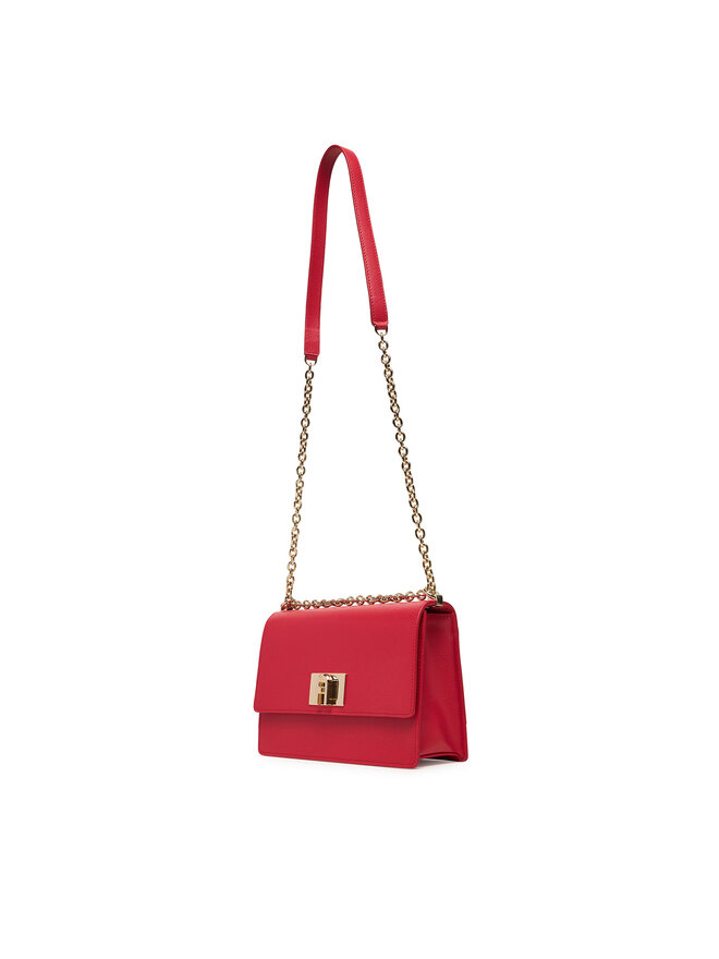 Furla Handtasche Furla BAFIACO ARE000 BG RUB00 Rot
