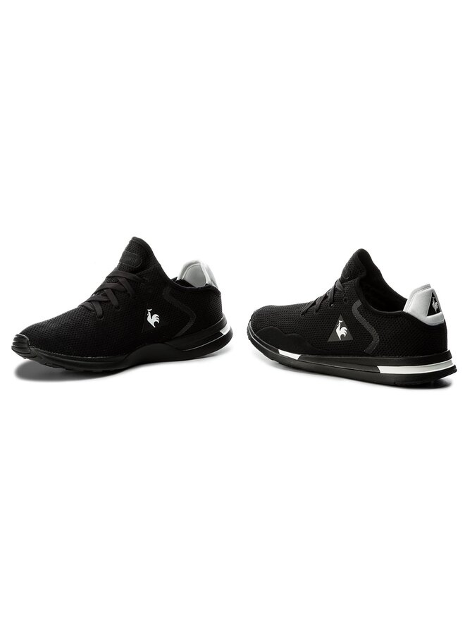 Sneakers Le Coq Sportif Solas Sport 1810139 Noir chaussures