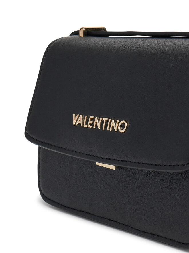 Valentino Torebka Valentino VBS8ZT11 Czarny