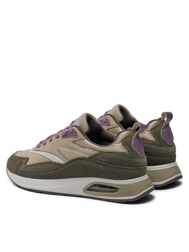 HOFF Sneakers HOFF Todai Ji 22406004 Marrone