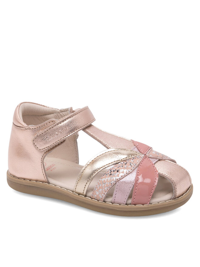 Lasocki Kids Sandalen Lasocki Kids BOB CI12-BOB-04(II)DZ Rosa