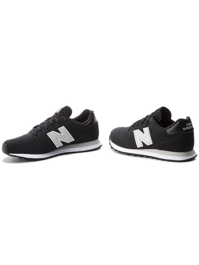 New Balance Sneakers New Balance GM500BKG Schwarz
