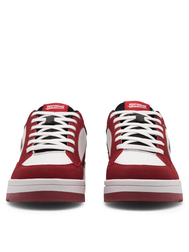 Sprandi Sneakers Sprandi FEEL IT MPRS-2022M05041 Rot