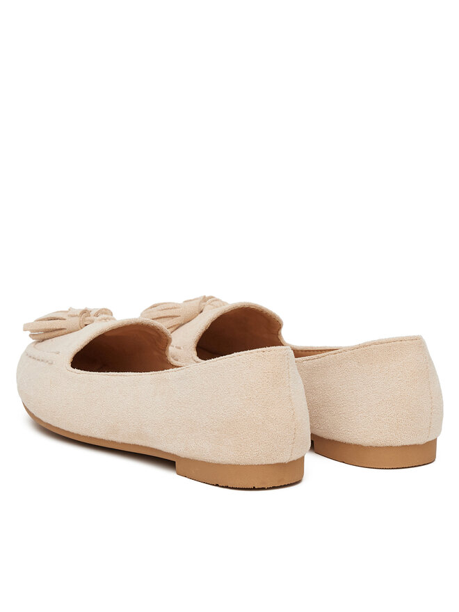 DeeZee Lordsy DeeZee QH1829-89 Beżowy