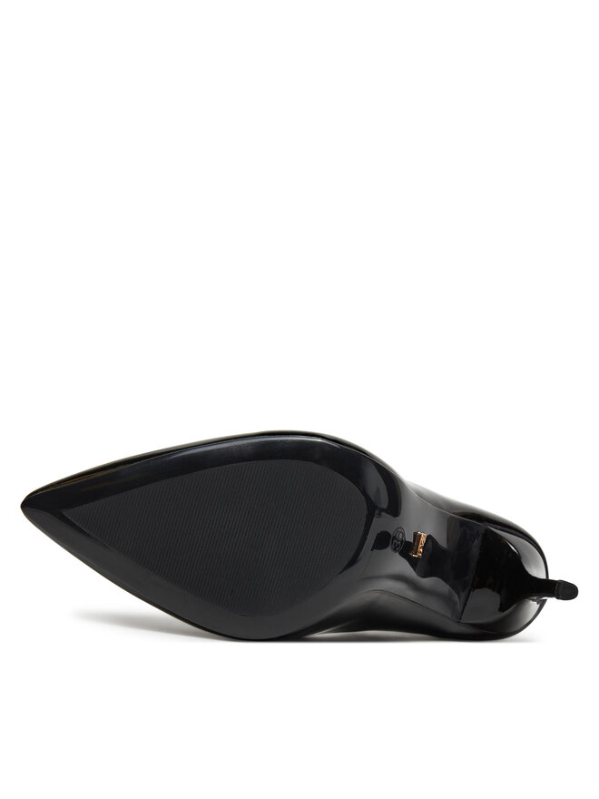 DeeZee Szpilki DeeZee AB2-4503A Czarny