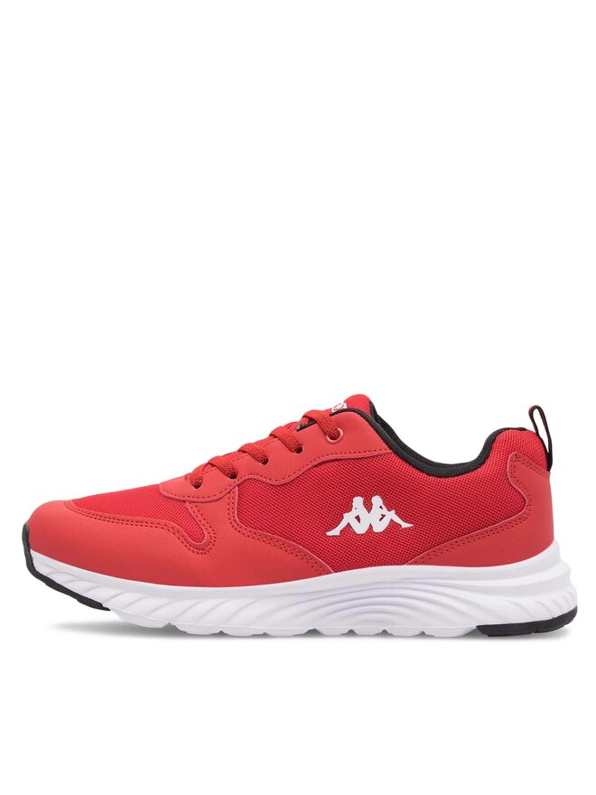 Kappa Tenisice Kappa DALVIS EL KID 34138XW-A16 Crvena