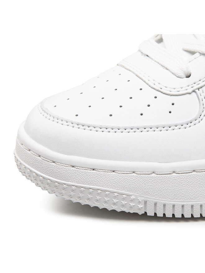 Champion Sneakers Champion Charet S21883-CHA-WW006 Weiß