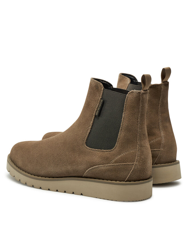 Napapijri Klassische Stiefeletten Napapijri NP0A4IKO Braun