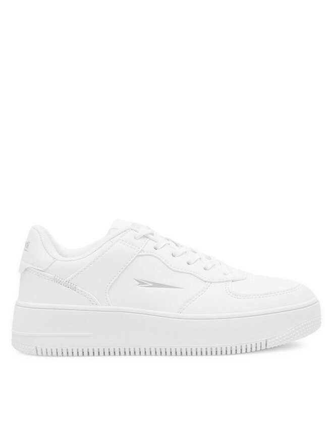 Sprandi Sneakersy Sprandi WP07-1234 Bílá