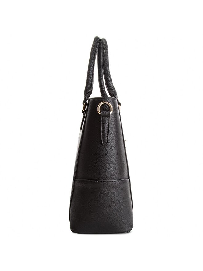 Jenny Fairy Handtasche Jenny Fairy KL0433 Schwarz