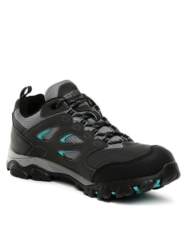 Regatta Trekkingschuhe Regatta RWF572 Grau