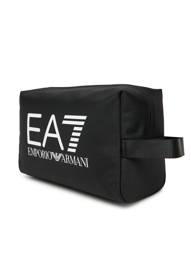 EA7 Emporio Armani Neceser EA7 Emporio Armani 7X000074 AF19722 UC001 Negro