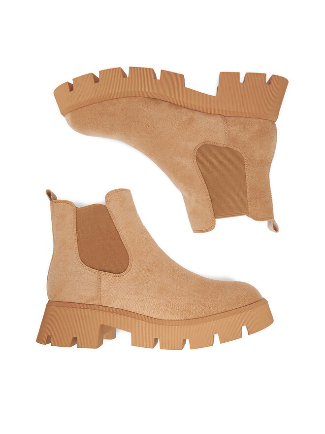 DeeZee Ghete Jodhpur DeeZee Y8141-3 Bej