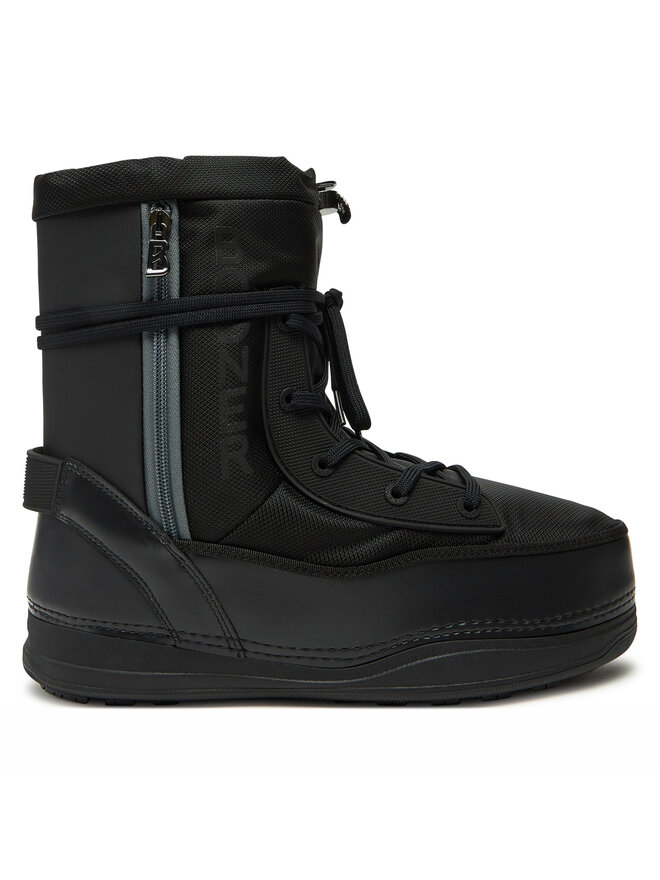 Bogner Schneeschuhe Bogner Laax 4 A 32447544 Schwarz