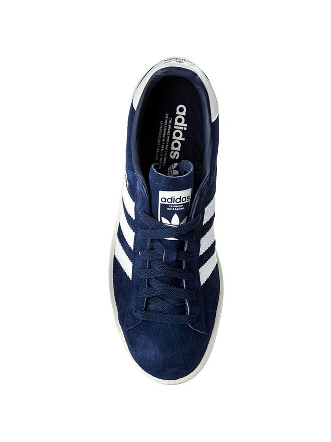 adidas Снікерcи adidas Campus BZ0086 Cиній