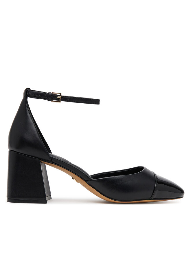 Aldo Туфлі Aldo Silvana 13620977 Чорний