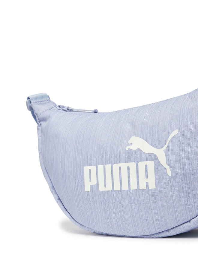 Puma Τσαντάκι μέσης Puma Base Half Moon 913470 Μωβ