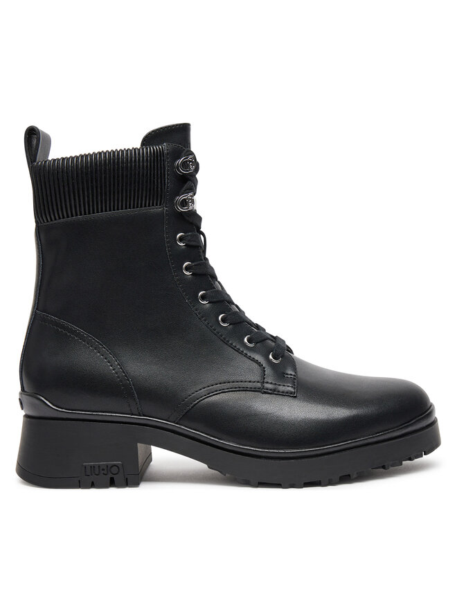 Liu Jo Botines Liu Jo New Nancy 39 SF4141 P0102 Negro