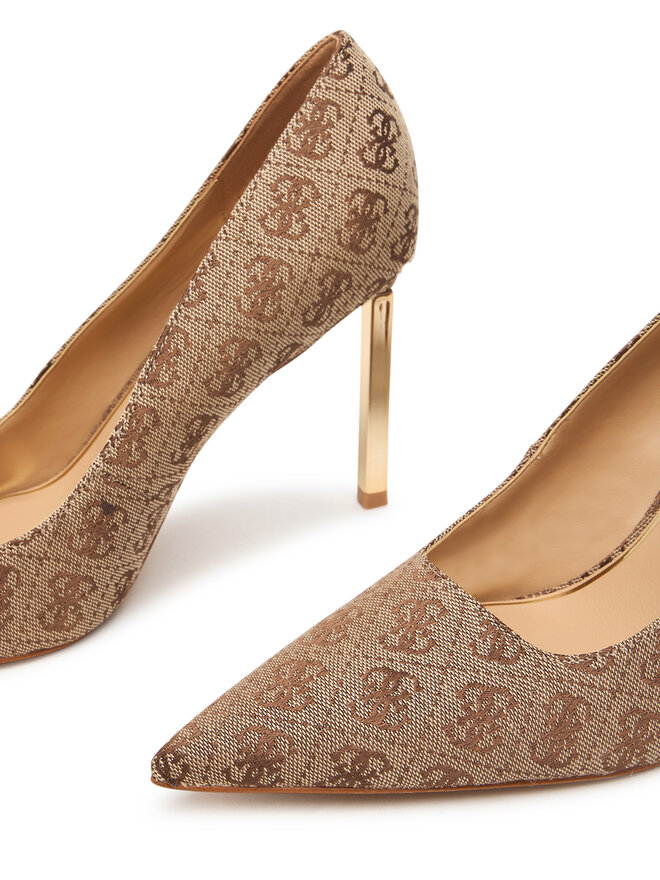 Guess High Heels Guess FLFCE2 FAL08 Beige