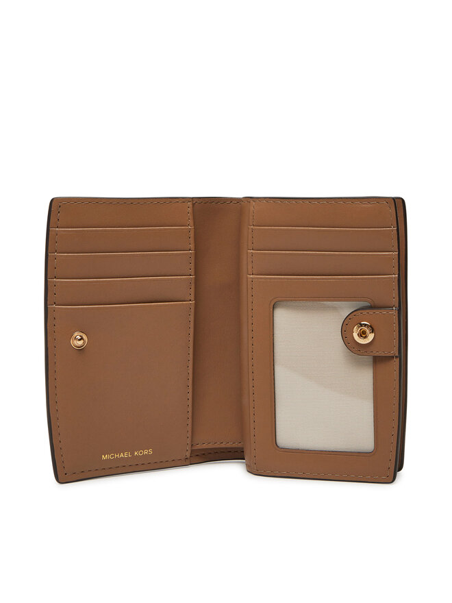 MICHAEL Michael Kors Nagy női pénztárca MICHAEL Michael Kors 32S5GYTZ2L Barna