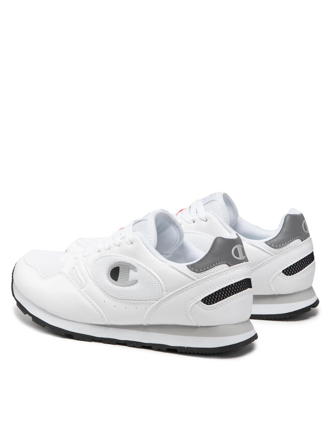 Champion Sneakersy Champion Rr Champ S11408-Cha-WW001 Biela