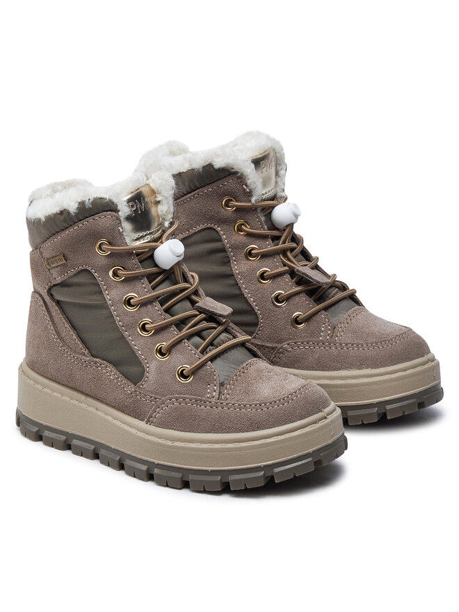Primigi Μπότες Primigi 6869900 M GORE-TEX Μπεζ