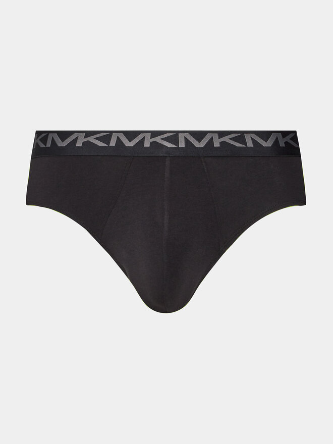 Michael Kors Michael Kors 3 darab készlet 6BR1L10033 Sötétkék