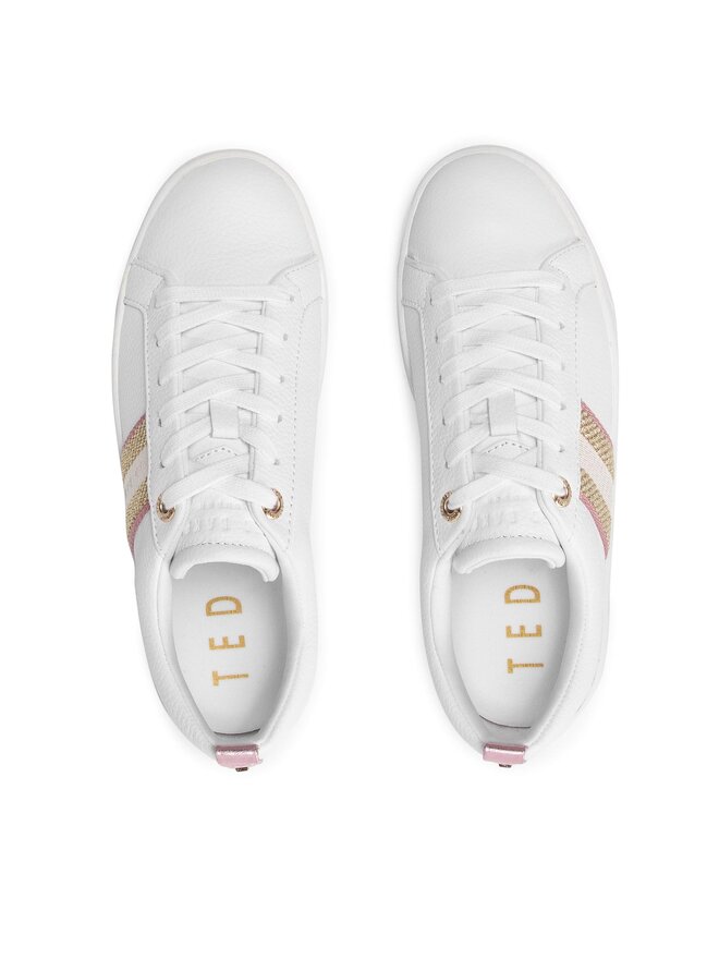 Ted Baker Sneakers Ted Baker Baily 246197 Weiß
