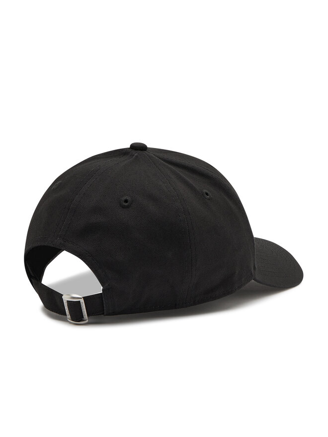 New Era Cap New Era League Essential 94 12380594 Schwarz