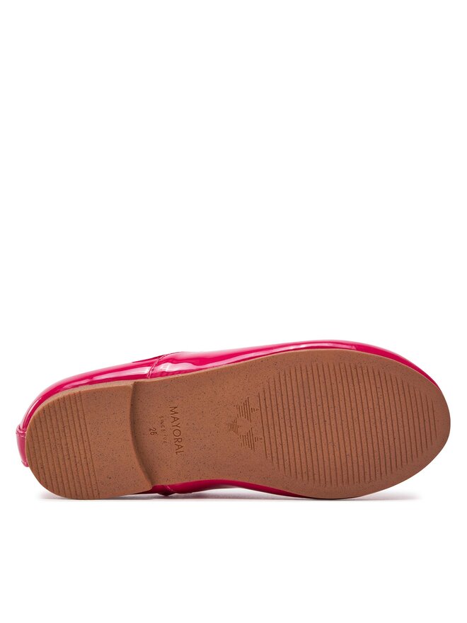 Mayoral Ballerinas Mayoral 43531 Rosa