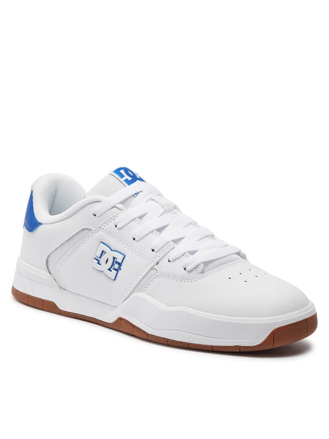DC Snīkeri DC Central ADYS100551 Balts