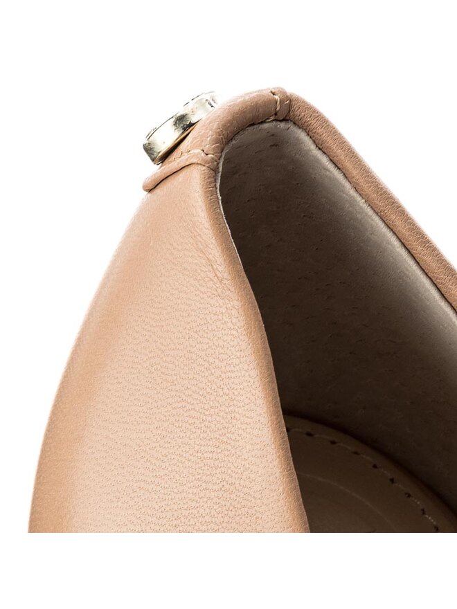 Guess Tacón de aguja Guess Eager FLEAG3 LEA08 Beis