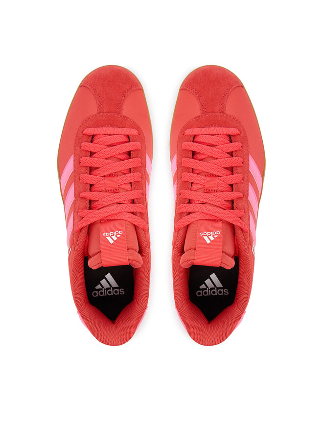 adidas Sneakers adidas VL Court 3.0 JS2056 Rot