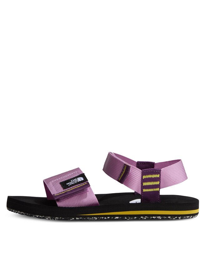 The North Face Sandalias The North Face W Skeena Sandal NF0A46BFV8O1 Violeta
