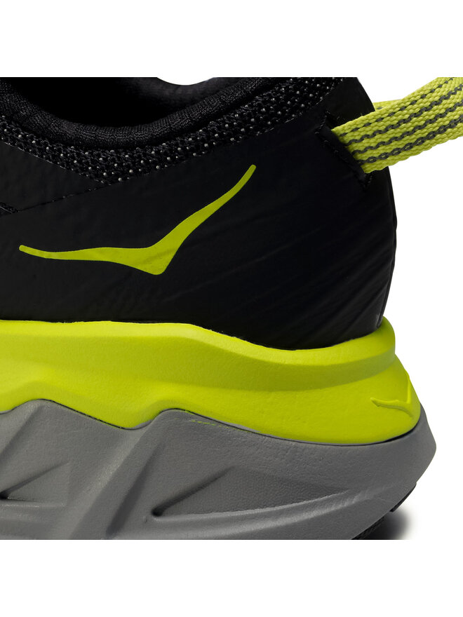 Hoka Взуття для бігу Hoka Arahi 4 1106473 Чорний