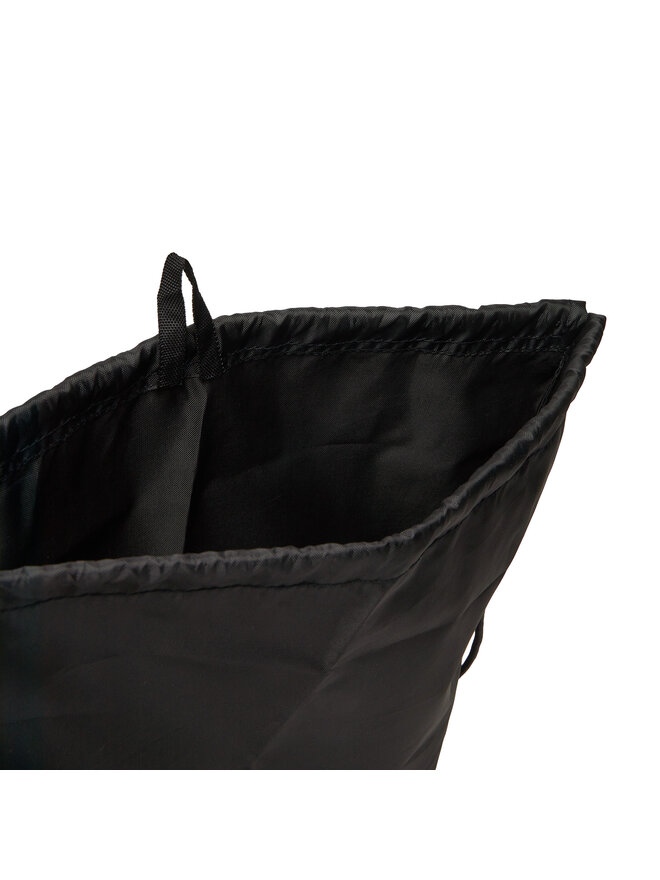 adidas Tornazsák adidas Linear Gymsack GN1923 Fekete