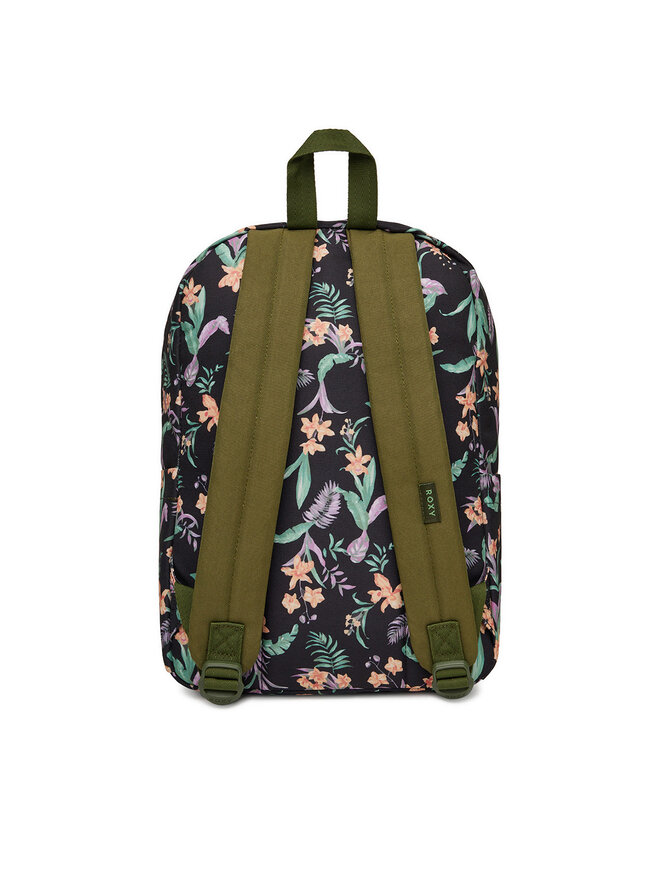 Roxy Mochila Roxy ROXY-P-004-07 Negro