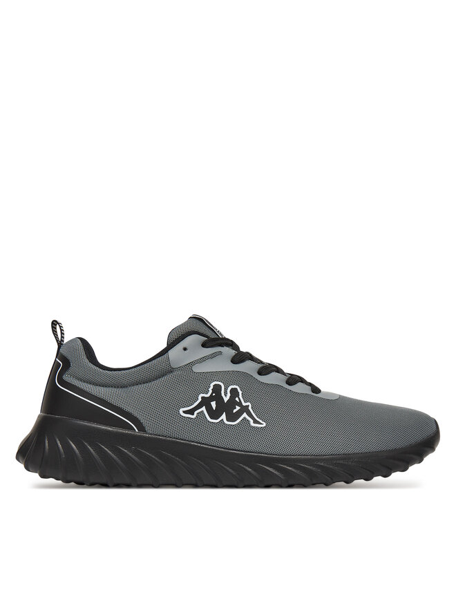 Kappa Sneakersy Kappa SS24-3C007 Szary