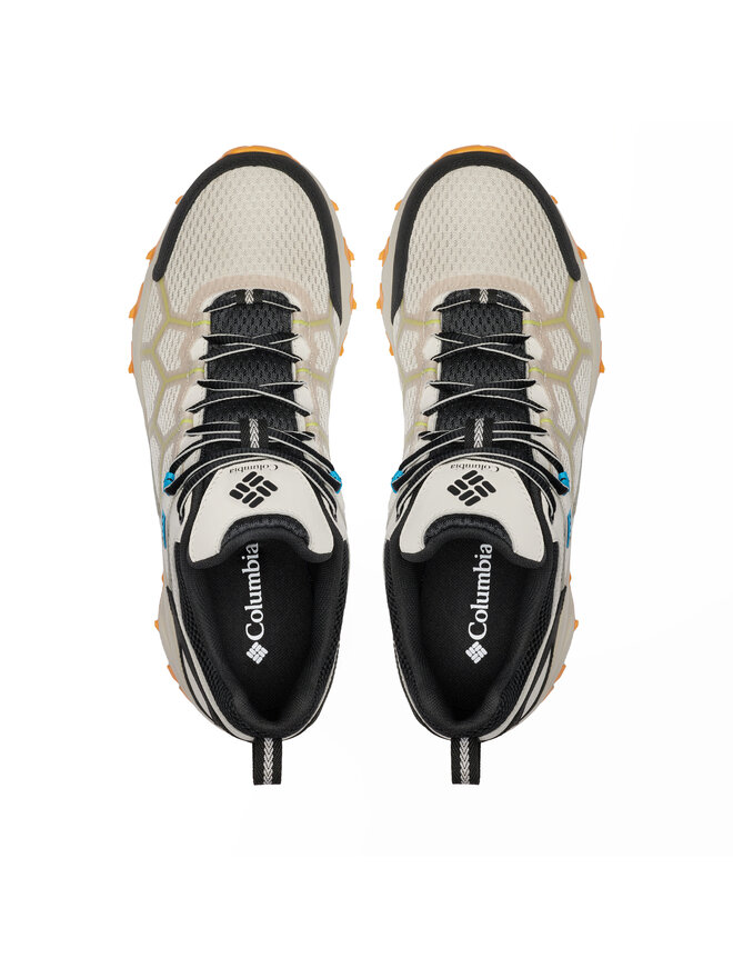 Columbia Trekkingschuhe Columbia Peakfreak™ II Hiking 2027021 Braun