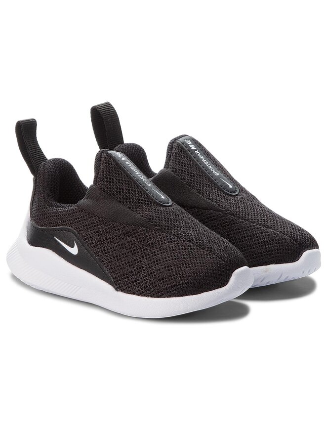 Sneakers Nike Viale TD AH5556 002 Noir chaussures